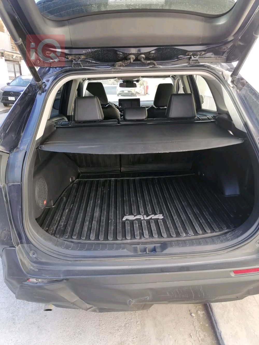 تويوتا راف 4